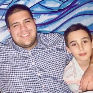 Meet your Posher, Jason